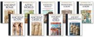 Handbook to Life Set, 10 Titles: 12-Volumes