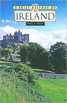 A Brief History of Ireland