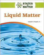 Liquid Matter