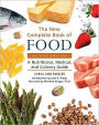 The New Complete Book of Food Second Edition