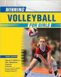 Winning Volleyball for Girls, Third Edition