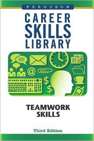 Teamwork Skills