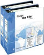 Maps on File 2009