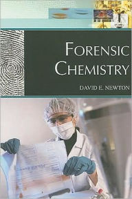 Forensic Chemistry