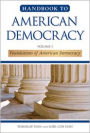 Handbook to American Democracy 4-Volume Set