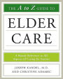 The A to Z Guide to Elder Care