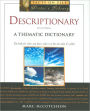 Descriptionary: A Thematic Dictionary, Fourth Edition (Writer's Library Series)