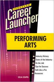 Performing Arts