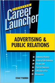 Career Launcher: Advertising and Public Relations