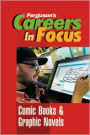 Comic Books and Graphic Novels