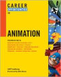 Career Opportunities in Animation