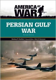 Persian Gulf War / Edition 2