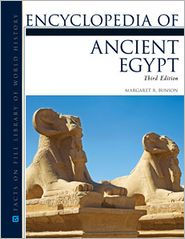 Encyclopedia of Ancient Egypt