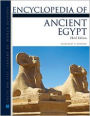 Encyclopedia of Ancient Egypt