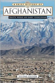 A Brief History of Afghanistan / Edition 2
