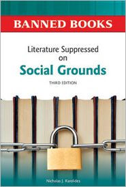 Literature Suppressed on Social Grounds