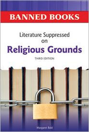 Literature Suppressed on Religious Grounds / Edition 3