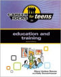 Career Ideas for Teens in Education and Training