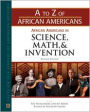African Americans in Science, Math, and Invention