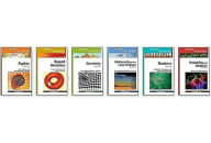 The History of Mathematics Set, 6-Volumes