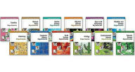 Facts on File Science Experiments Set, 12-Volumes
