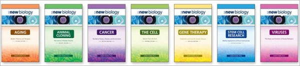 The New Biology
