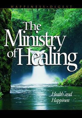 The Ministry of Healing