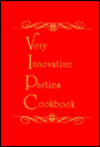 Very Innovative Parties Cookbook