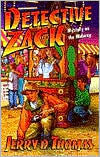 Mystery on the Midway (Detective Zack Series)