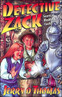 Secret of Blackloch Castle (Detective Zack Series)