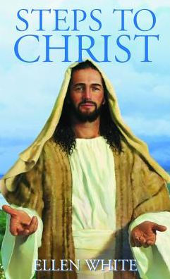 Steps to Christ: Newsprint-Special White