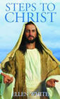 Steps to Christ: Newsprint-Special White