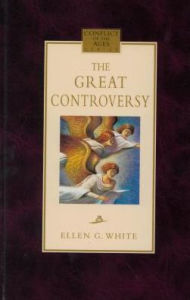 Title: Great Controversy, Author: Ellen Gould Harmon White