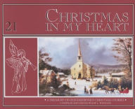 Title: Christmas in My Heart: A Treasury of Timeless Christmas Stories, Author: Joe L Wheeler PH.D. Ph.D.