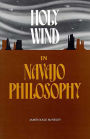 Holy Wind In Navajo Philosophy