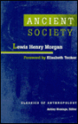 Ancient Society / Edition 1