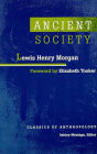 Ancient Society / Edition 1
