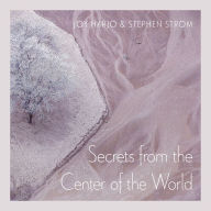 Title: Secrets from the Center of the World, Author: Joy Harjo