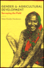 Gender and Agricultural Development: Surveying the Field