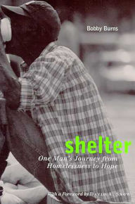 Title: Shelter / Edition 1, Author: Bobby Burns