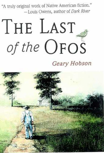 The Last of the Ofos