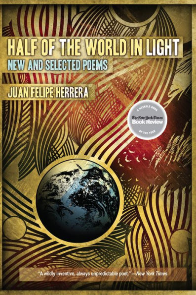 Half of the World in Light: New and Selected Poems