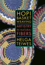 Hopi Basket Weaving: Artistry in Natural Fibers