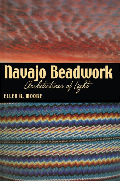 Navajo Beadwork: Architectures of Light