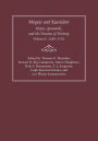 Moquis and Kastiilam: Hopis, Spaniards, and the Trauma of History, Volume II, 1680-1781