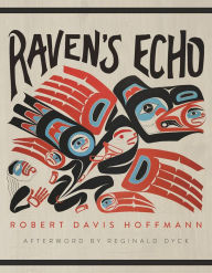 Title: Raven's Echo, Author: Robert Davis Hoffmann
