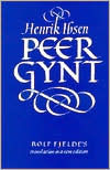 Peer Gynt / Edition 2