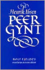 Peer Gynt / Edition 2