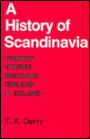History of Scandinavia: Norway, Sweden, Denmark, Finland and Iceland