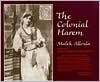Title: Colonial Harem / Edition 1, Author: Malek Alloula
